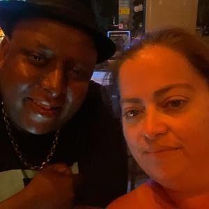 Meet your Posher, Crystal